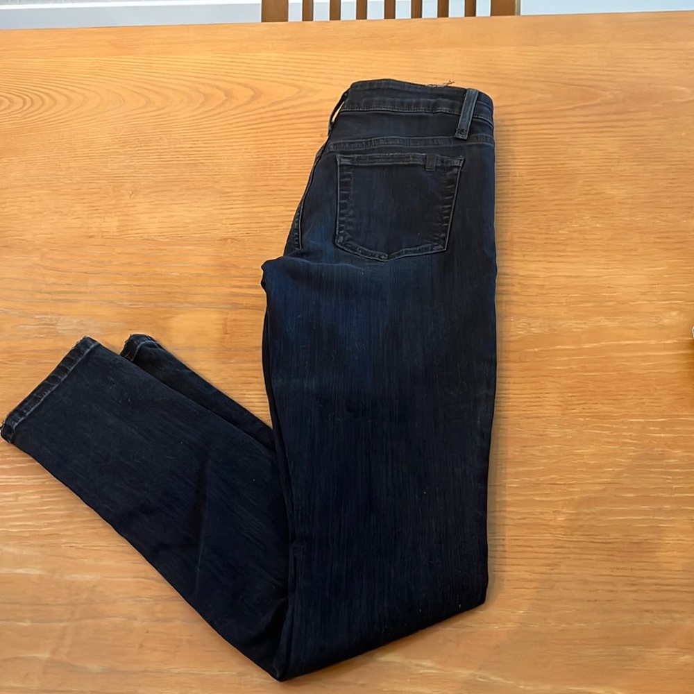 Joes skinny jeans